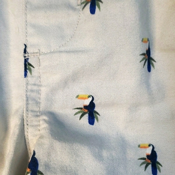 Small boys' shorts, size 4T - Picture 2 of 4